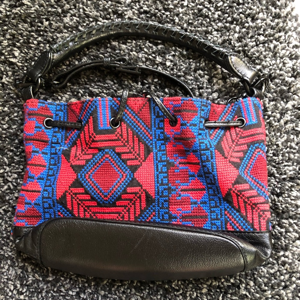 Beautiful bag